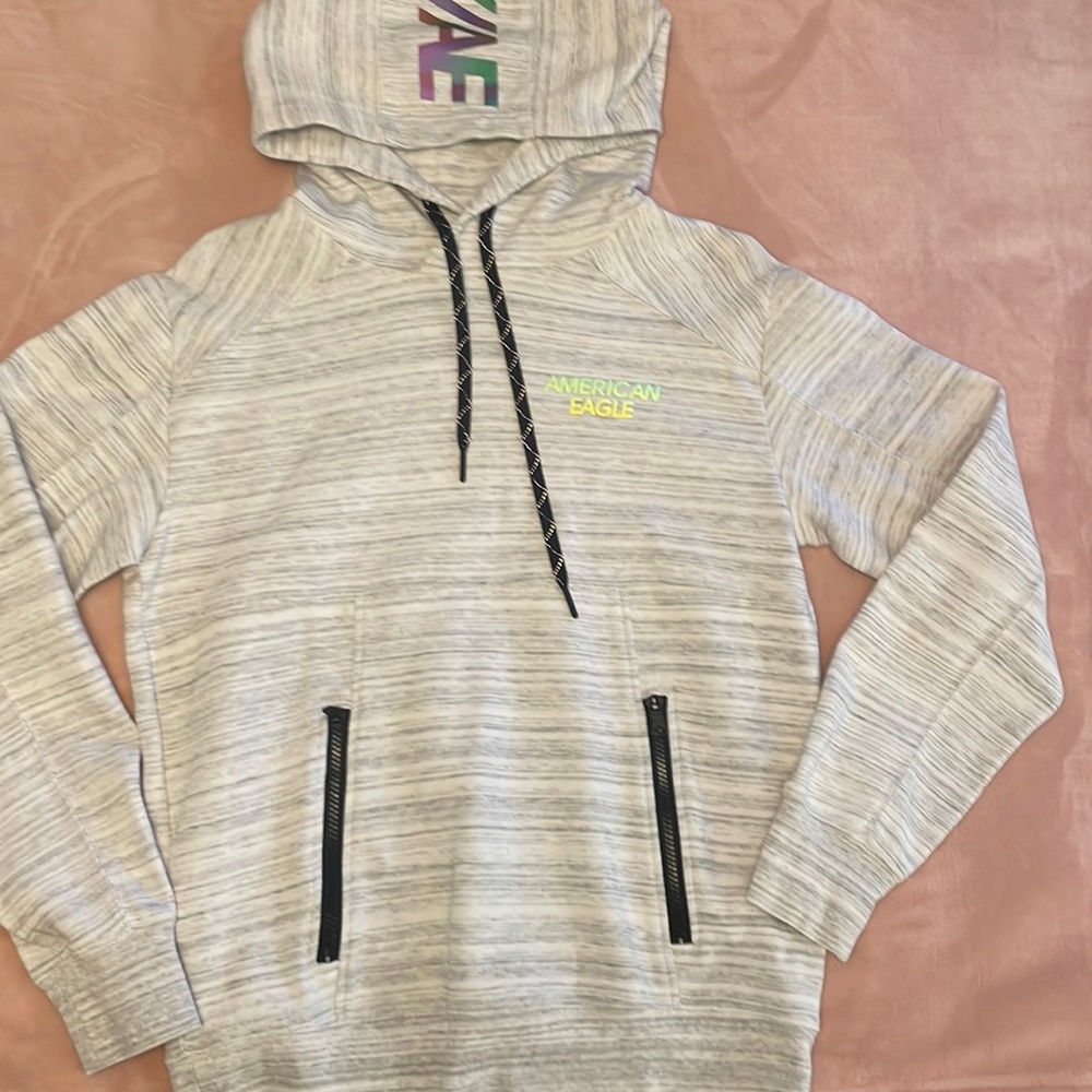 Men’s American Eagle Hoodie XS